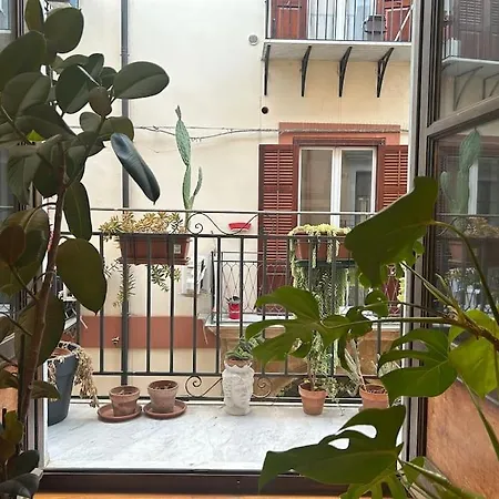 公寓 Casa Roccolima