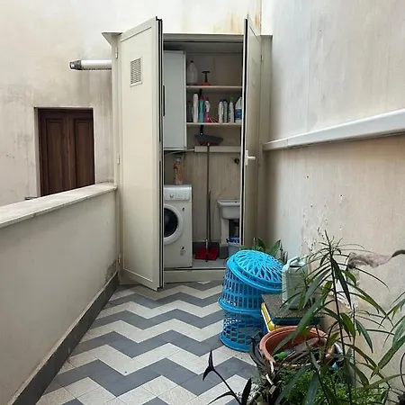Casa Roccolima * 巴勒莫