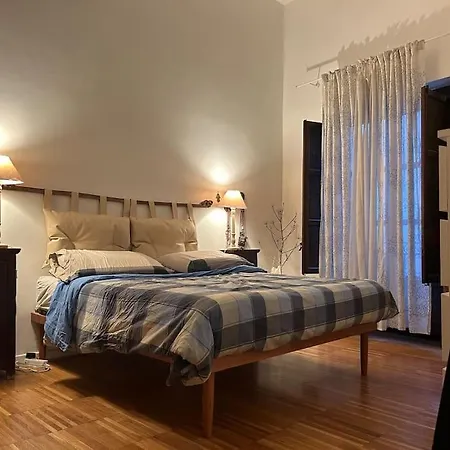 Casa Roccolima 公寓 巴勒莫