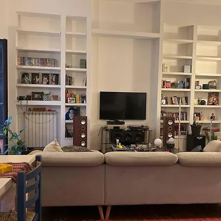 公寓 Casa Roccolima