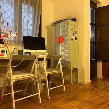 Casa Roccolima