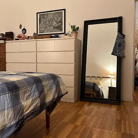 Casa Roccolima Apartman *