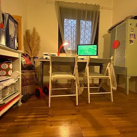 Appartement Casa Roccolima *